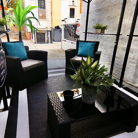 Hugh'S And Nora'S Place To Stay 纽约 外观 照片