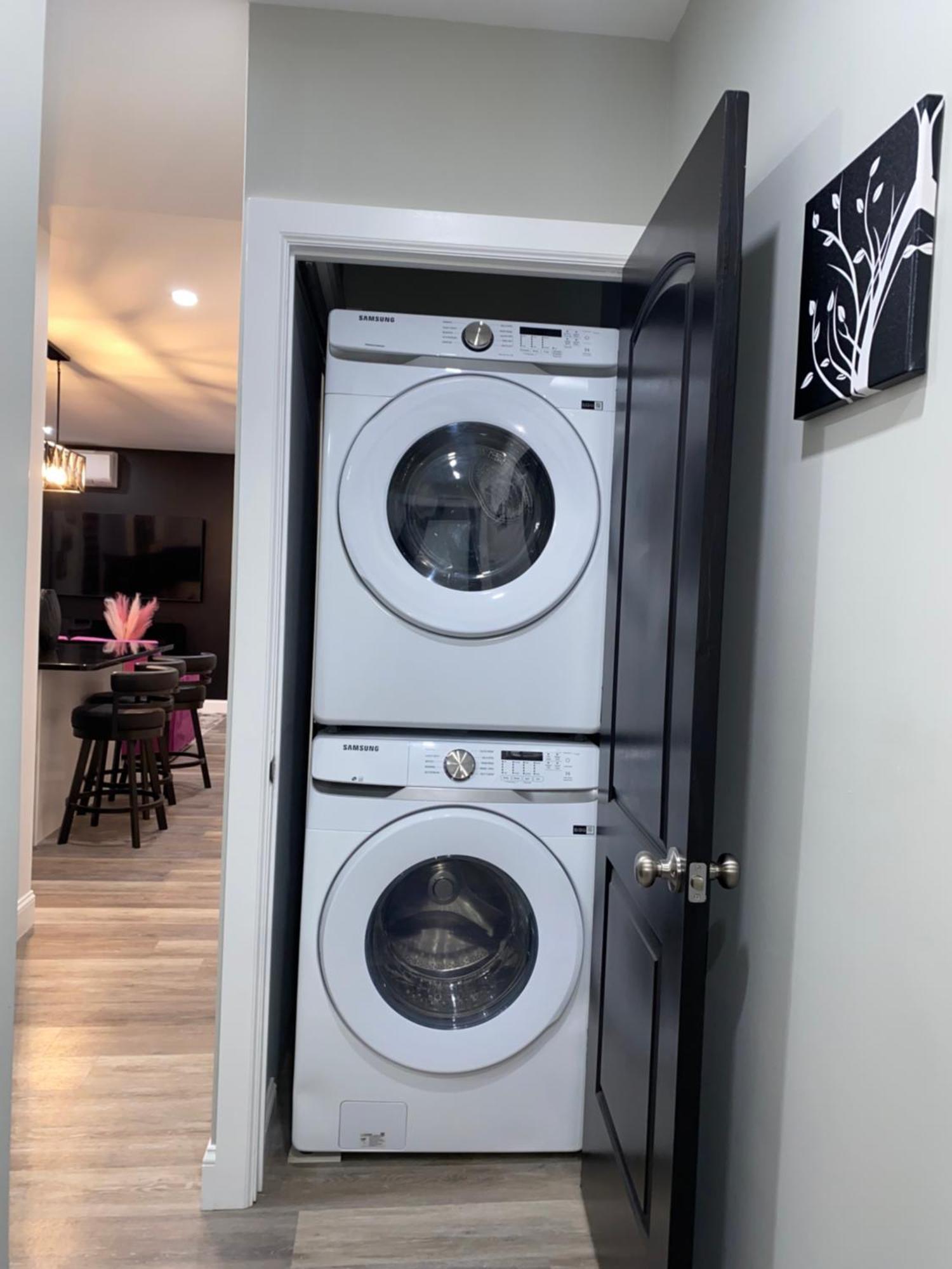 Hugh'S And Nora'S Place To Stay 纽约 客房 照片